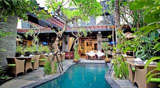 The Bali Dream Villa Seminyak fotoÄŸrafÄ±