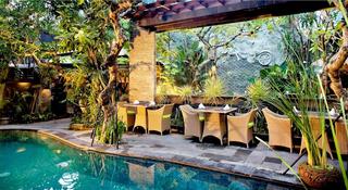 The Bali Dream Villa Seminyak fotoÄŸrafÄ±