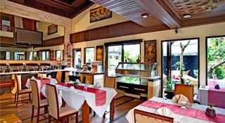 The Bali Dream Villa Seminyak fotoÄŸrafÄ±