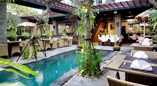 The Bali Dream Villa Seminyak fotoÄŸrafÄ±