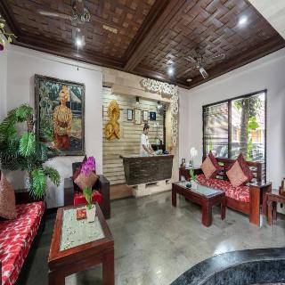 The Bali Dream Villa Suite Seminyak fotoÄŸrafÄ±