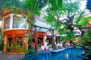 The Bali Dream Villa Suite Seminyak fotoÄŸrafÄ±