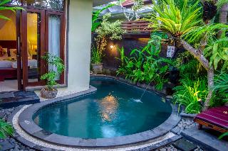 The Bali Dream Villa Suite Seminyak fotoÄŸrafÄ±
