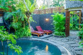 The Bali Dream Villa Suite Seminyak fotoÄŸrafÄ±