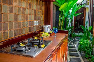 The Bali Dream Villa Suite Seminyak fotoÄŸrafÄ±