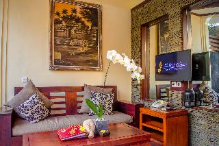 The Bali Dream Villa Suite Seminyak fotoÄŸrafÄ±