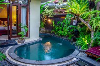 The Bali Dream Villa Suite Seminyak fotoÄŸrafÄ±
