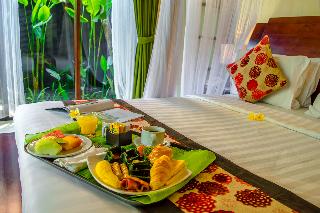 The Bali Dream Villa Suite Seminyak fotoÄŸrafÄ±