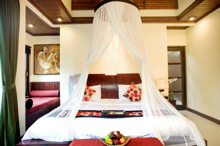 The Bali Dream Villa Suite Seminyak fotoÄŸrafÄ±