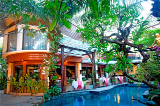 The Bali Dream Villa Suite Seminyak fotoÄŸrafÄ±