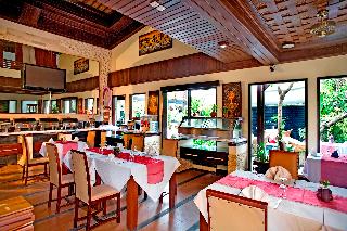 The Bali Dream Villa Suite Seminyak fotoÄŸrafÄ±