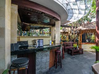 The Bali Dream Villa Suite Seminyak fotoÄŸrafÄ±