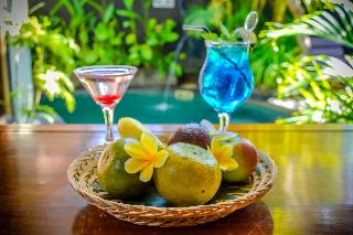 The Bali Dream Villa Suite Seminyak fotoÄŸrafÄ±