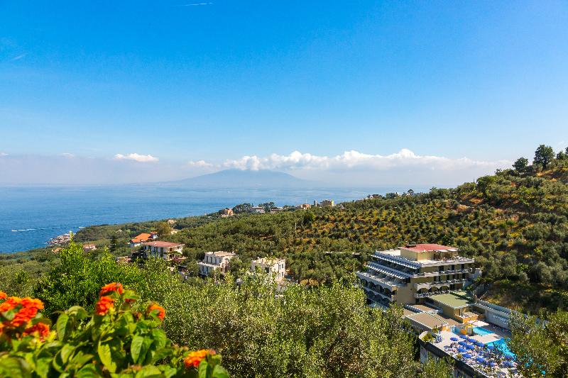 Best Western Hotel La Solara - Genel