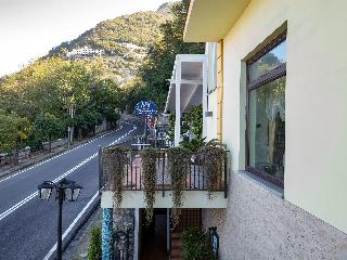 La Panoramica Hotel