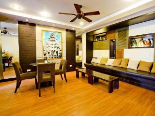 Sinsuvarn Airport Suite fotoÄŸrafÄ±