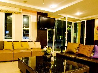 Sinsuvarn Airport Suite fotoÄŸrafÄ±