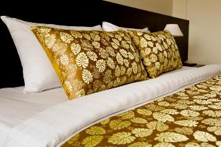 Sinsuvarn Airport Suite fotoÄŸrafÄ±