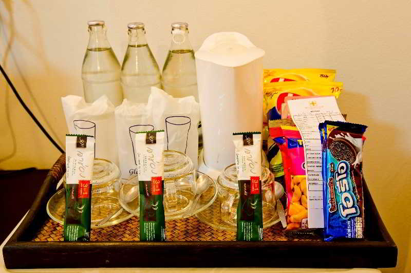 Sinsuvarn Airport Suite fotoÄŸrafÄ±