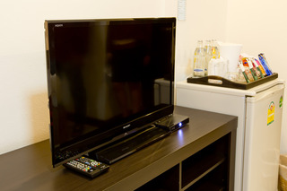 Sinsuvarn Airport Suite fotoÄŸrafÄ±