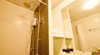 Sinsuvarn Airport Suite fotoÄŸrafÄ±