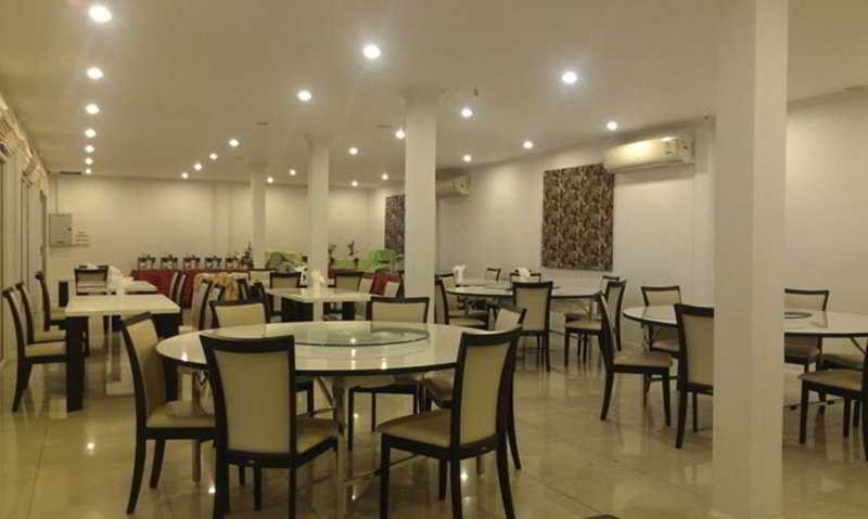 Sinsuvarn Airport Suite fotoÄŸrafÄ±