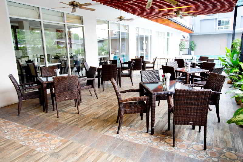 Sinsuvarn Airport Suite fotoÄŸrafÄ±