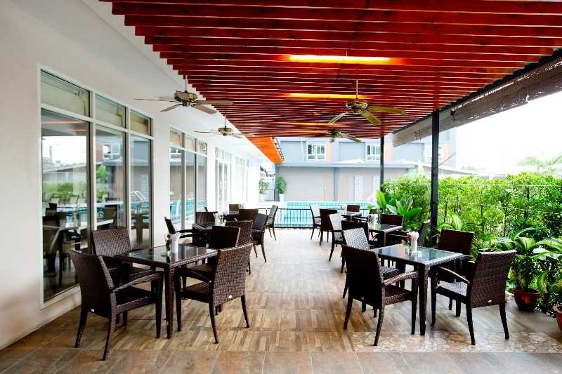 Sinsuvarn Airport Suite fotoÄŸrafÄ±