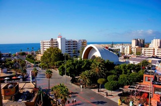 Maritim Playa