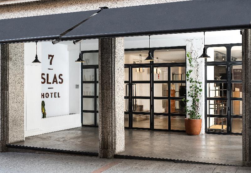 7 Islas - Genel