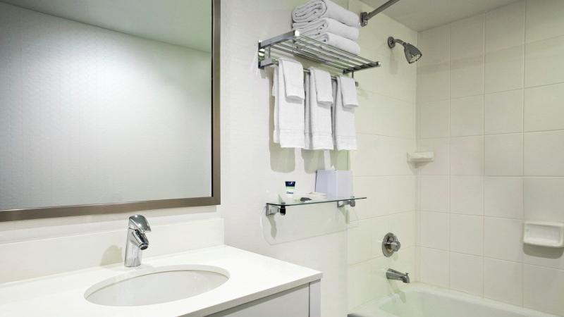 Four Points By Sheraton Manhattan Chelsea - Oda