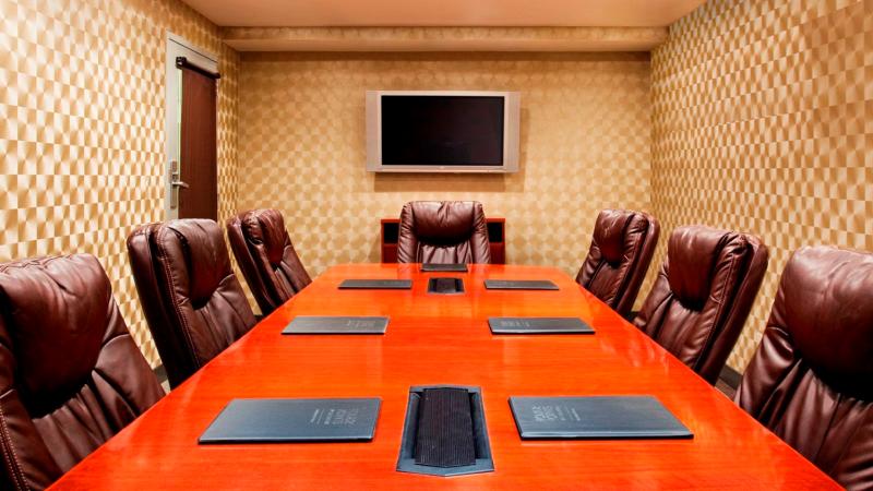 Four Points By Sheraton Manhattan Chelsea - Teras