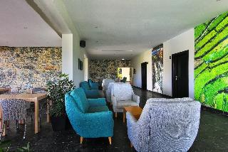 Água Hotels Mondim de Basto fotoÄŸrafÄ±