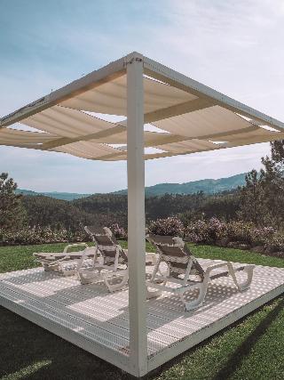 Água Hotels Mondim de Basto fotoÄŸrafÄ±