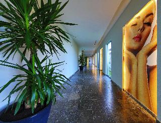 Água Hotels Mondim de Basto fotoÄŸrafÄ±