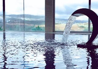 Água Hotels Mondim de Basto fotoÄŸrafÄ±