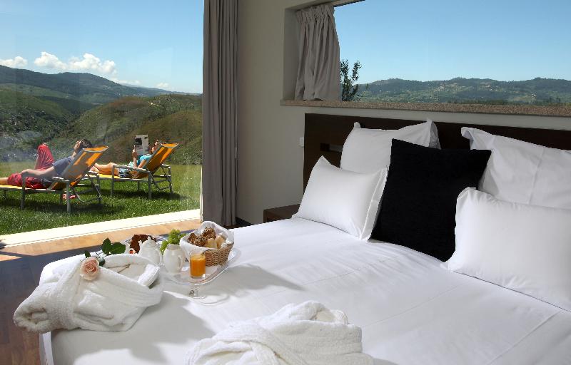 Água Hotels Mondim de Basto - Oda
