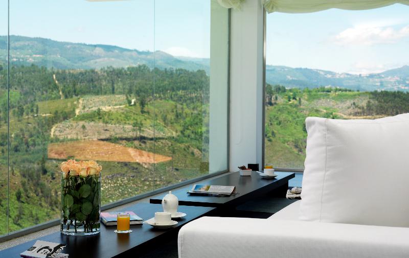 Água Hotels Mondim de Basto - Oda