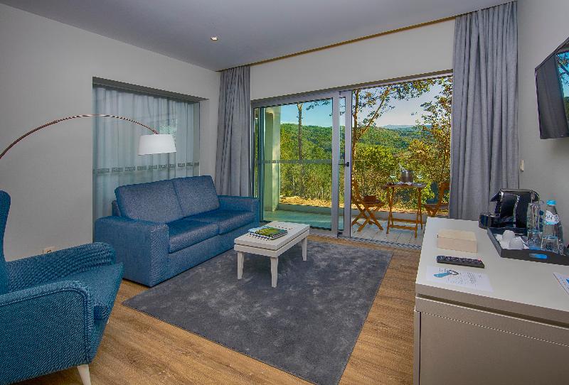 Água Hotels Mondim de Basto - Oda