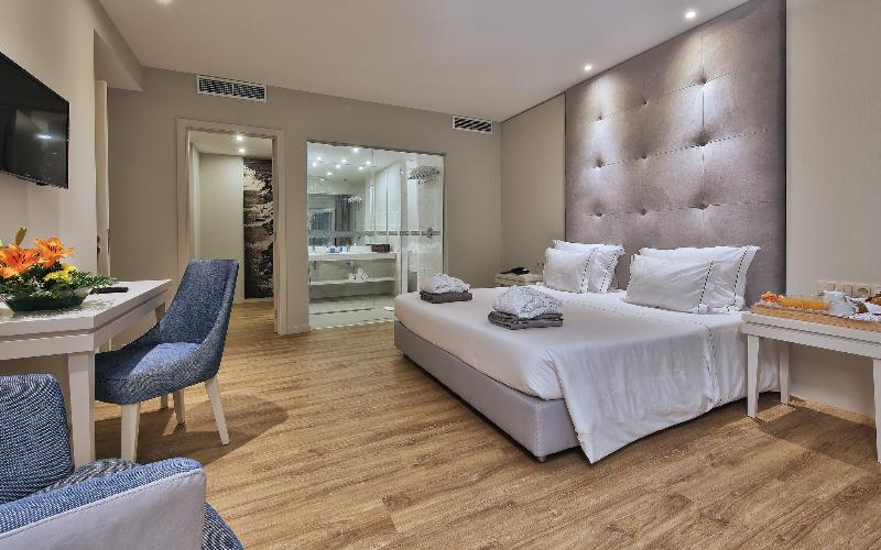 Água Hotels Mondim de Basto - Oda