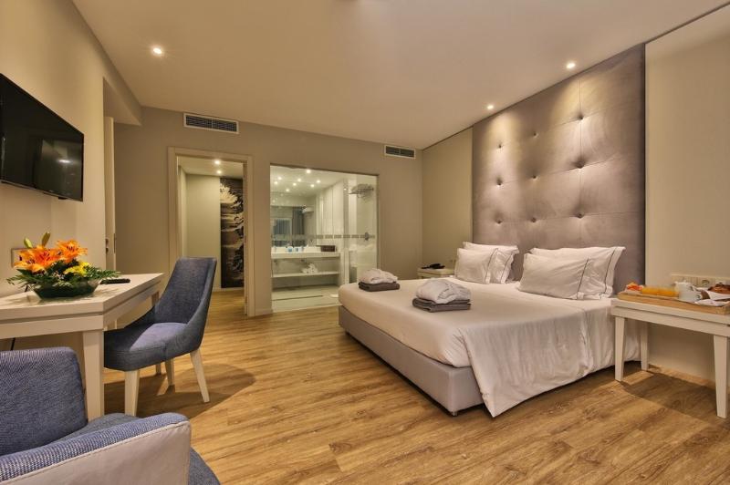Água Hotels Mondim de Basto - Oda