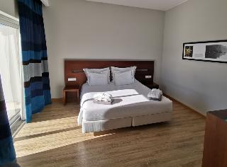 Água Hotels Mondim de Basto fotoÄŸrafÄ±