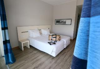 Água Hotels Mondim de Basto fotoÄŸrafÄ±