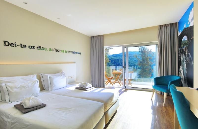 Água Hotels Mondim de Basto - Oda