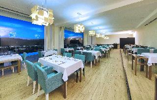 Água Hotels Mondim de Basto fotoÄŸrafÄ±
