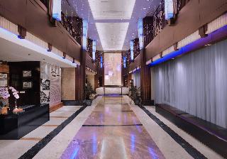 Grand Dafam Braga Bandung fotoÄŸrafÄ±