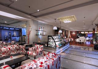 Grand Dafam Braga Bandung fotoÄŸrafÄ±