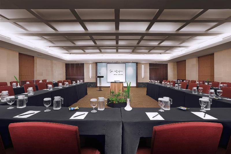 Grand Dafam Braga Bandung - Toplantı