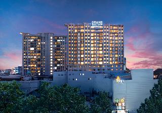 Grand Dafam Braga Bandung otel fotoğrafı