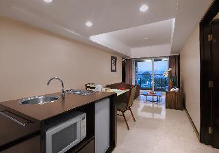 Grand Dafam Braga Bandung fotoÄŸrafÄ±